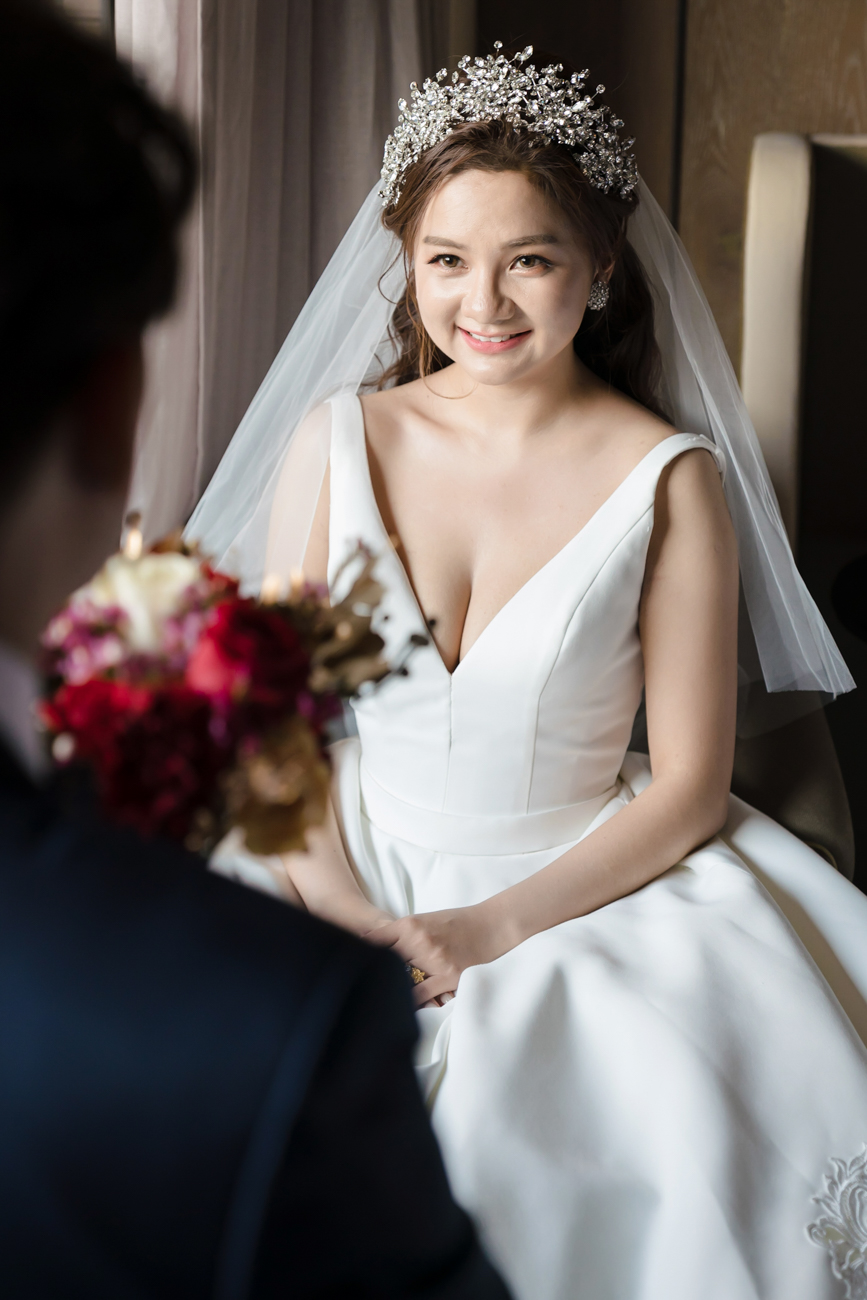 婚攝,君品酒店,婚攝子安,推薦婚攝,美式婚禮,婚禮攝影,喬治麥斯婚禮攝影,GMSTUDIO
