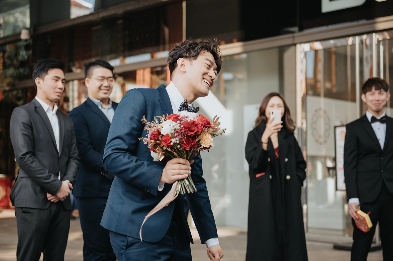 婚攝,君品酒店,婚攝子安,推薦婚攝,美式婚禮,婚禮攝影,喬治麥斯婚禮攝影,GMSTUDIO