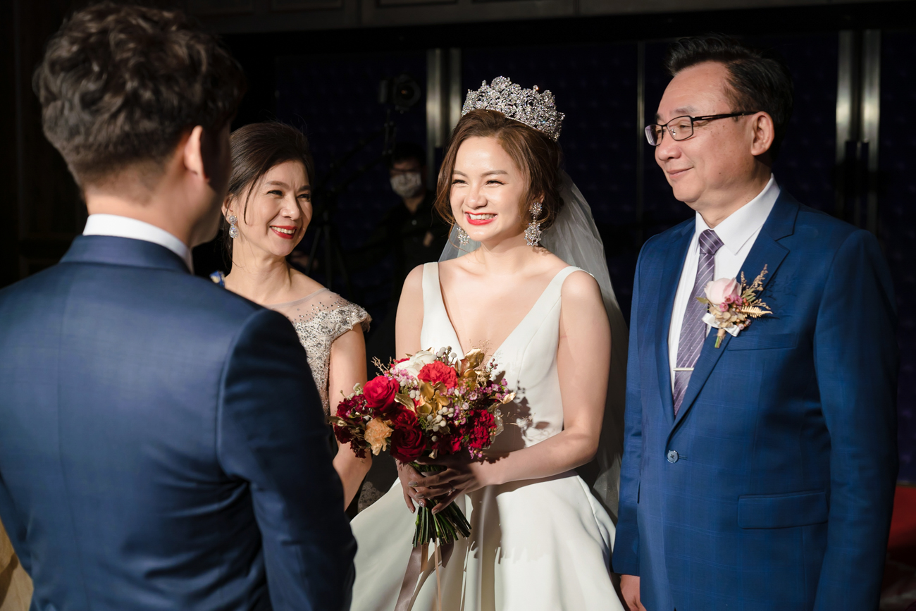 婚攝,君品酒店,婚攝子安,推薦婚攝,美式婚禮,婚禮攝影,喬治麥斯婚禮攝影,GMSTUDIO