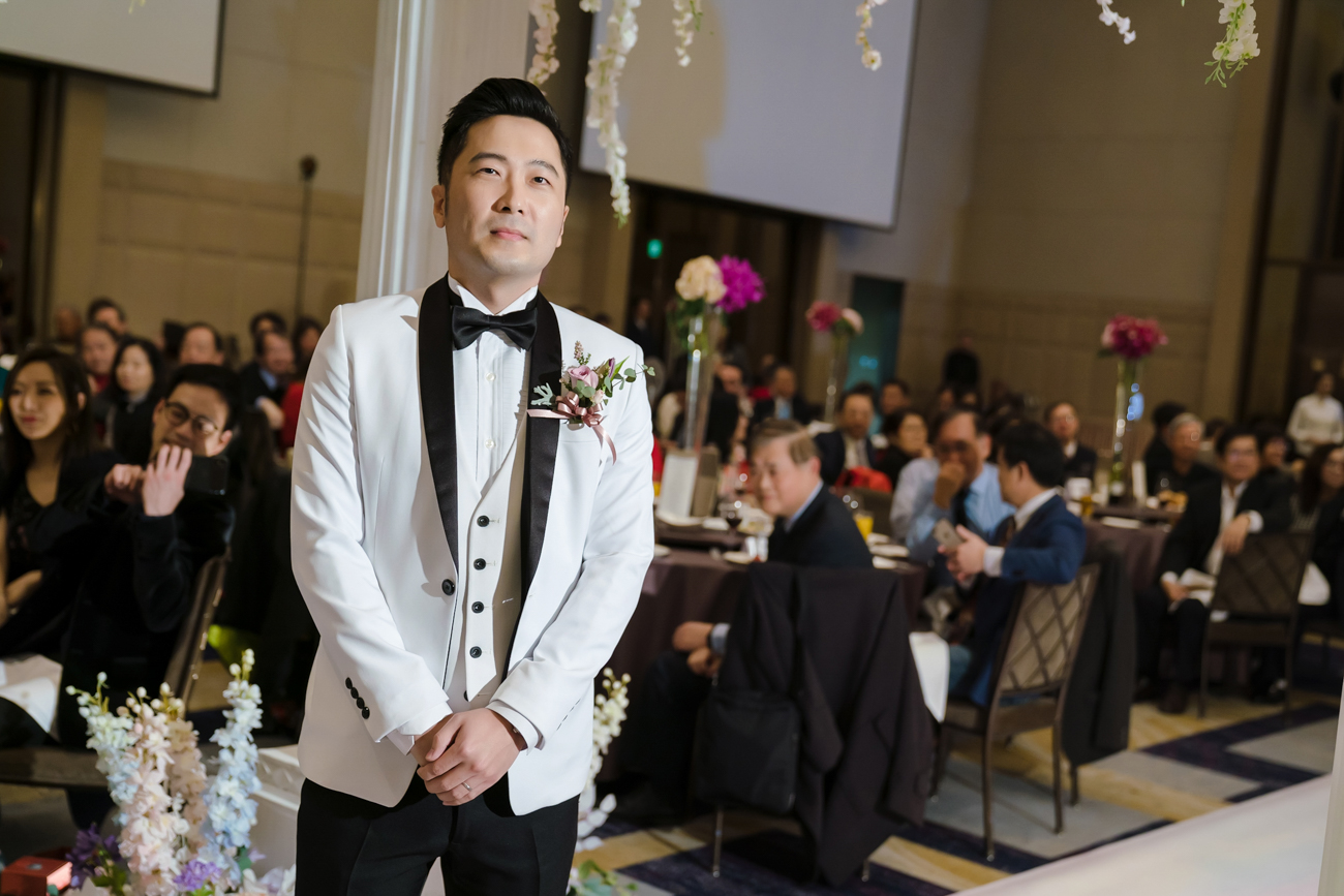 婚攝,萬豪酒店,婚攝子安,推薦婚攝,美式婚禮,婚禮攝影,喬治麥斯婚禮攝影,GMSTUDIO