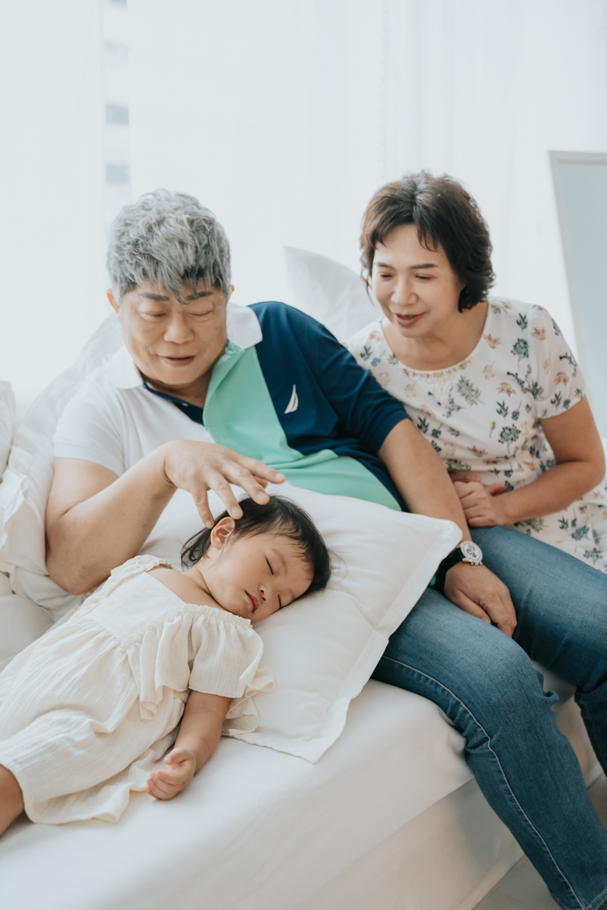 "親子寫真,全家福,婚攝子安,喬治麥斯家庭寫真,家庭寫真,親子攝影,