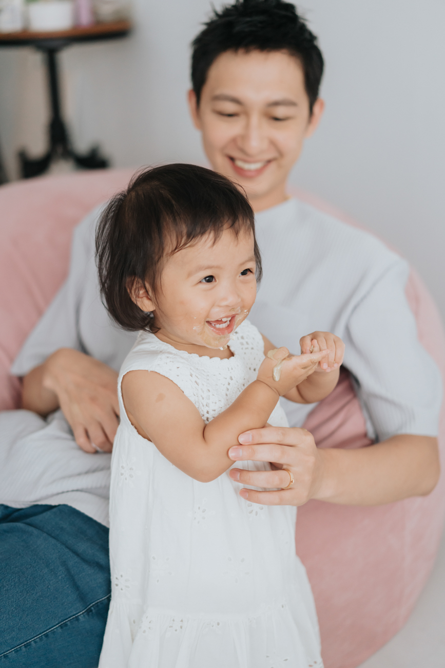 "親子寫真,全家福,婚攝子安,喬治麥斯家庭寫真,家庭寫真,親子攝影,