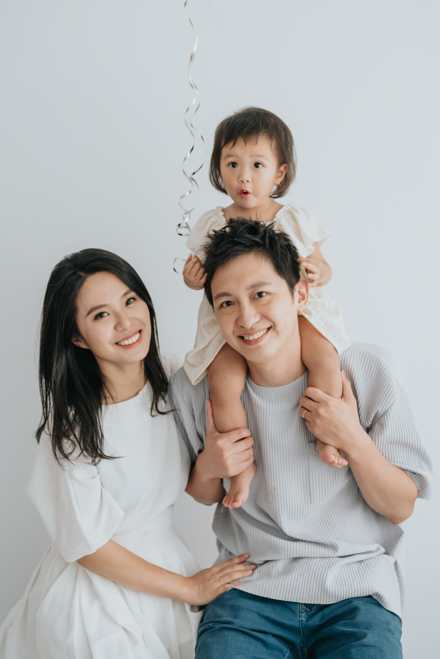 "親子寫真,全家福,婚攝子安,喬治麥斯家庭寫真,家庭寫真,親子攝影,