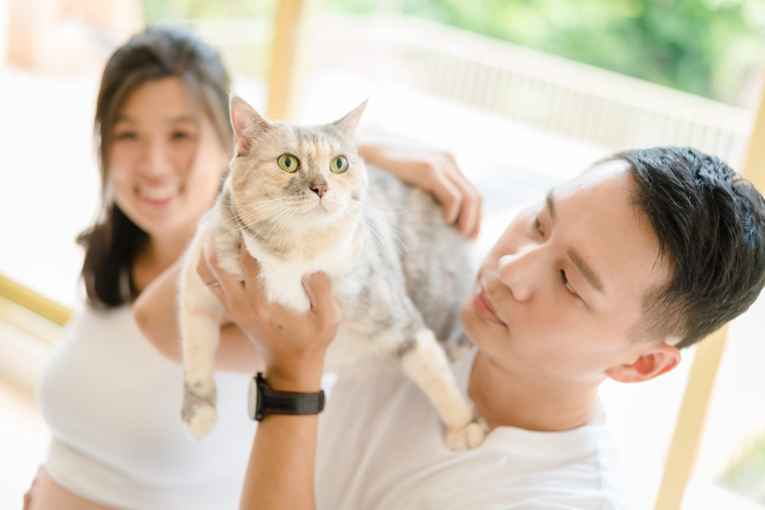 "孕婦寫真,孕婦照,婚攝子安,孕婦,pregnant,喬治麥斯家庭寫真,全家福