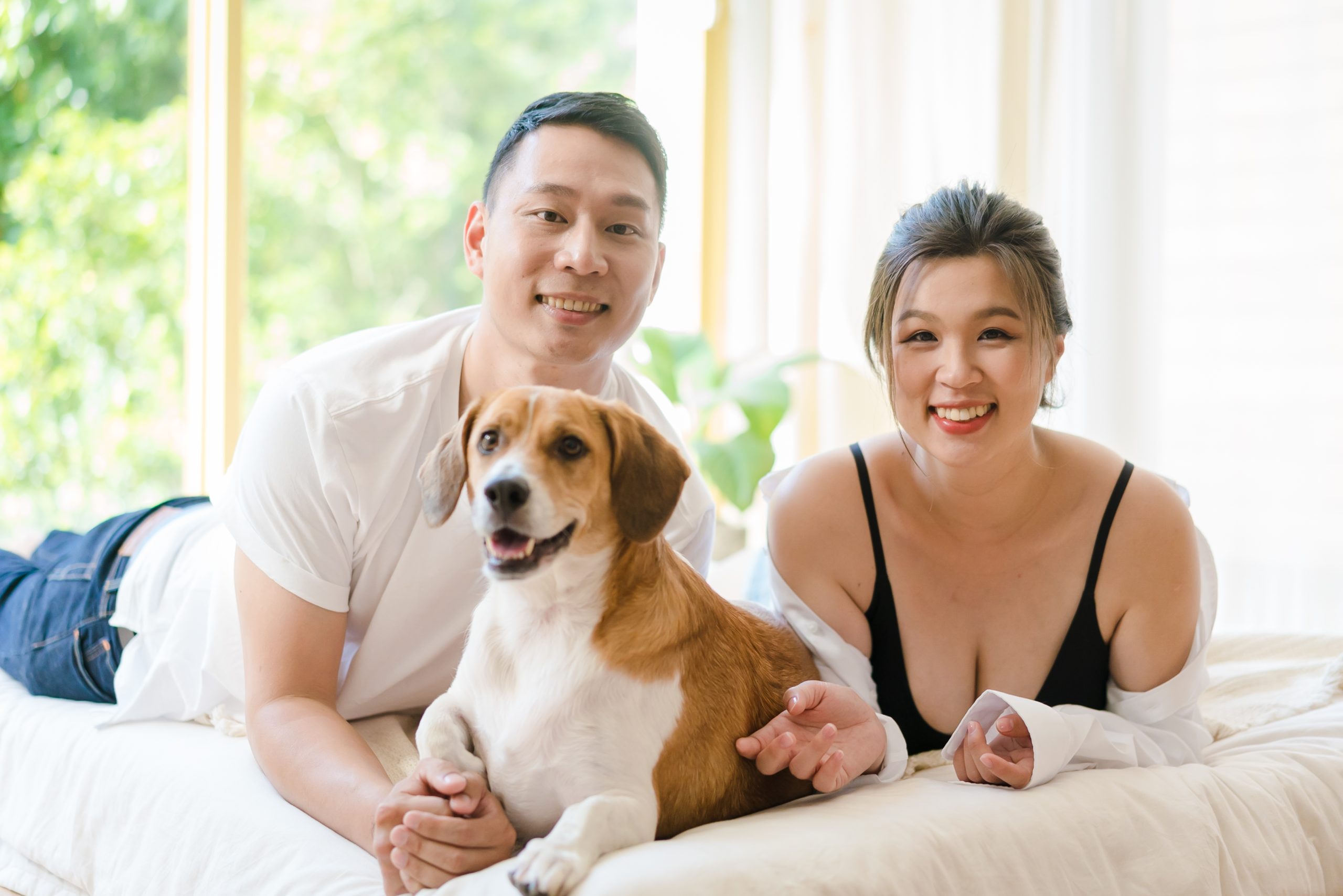 "孕婦寫真,孕婦照,婚攝子安,孕婦,pregnant,喬治麥斯家庭寫真,全家福