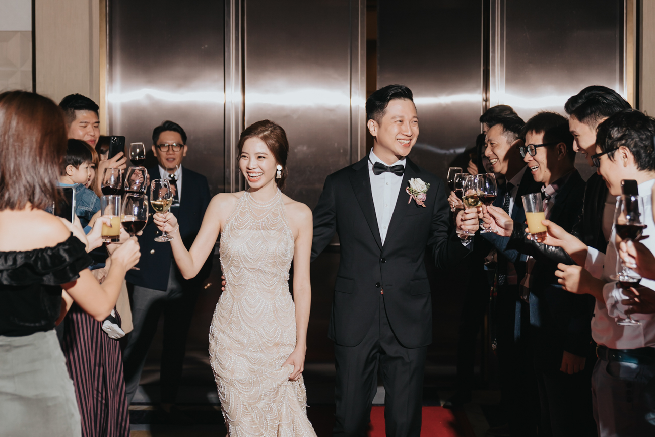 婚攝,萬豪酒店,婚攝子安,美式婚禮,推薦婚攝,喬治麥斯婚禮攝影