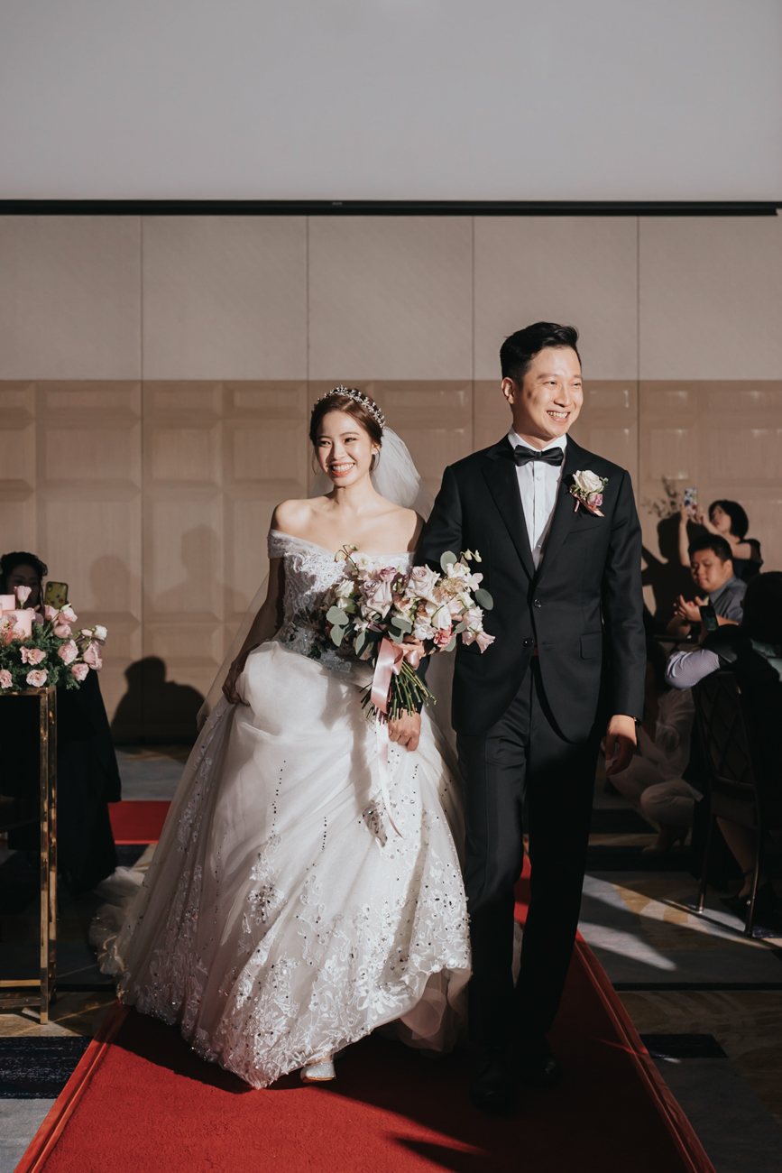婚攝,萬豪酒店,婚攝子安,美式婚禮,推薦婚攝,喬治麥斯婚禮攝影