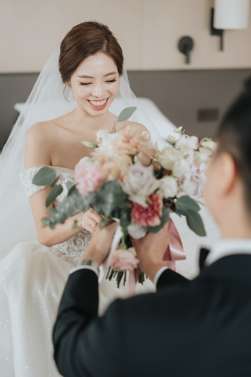 婚攝,萬豪酒店,婚攝子安,美式婚禮,推薦婚攝,喬治麥斯婚禮攝影