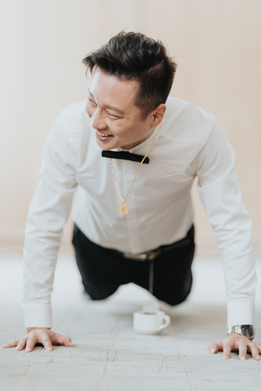 婚攝,萬豪酒店,婚攝子安,美式婚禮,推薦婚攝,喬治麥斯婚禮攝影