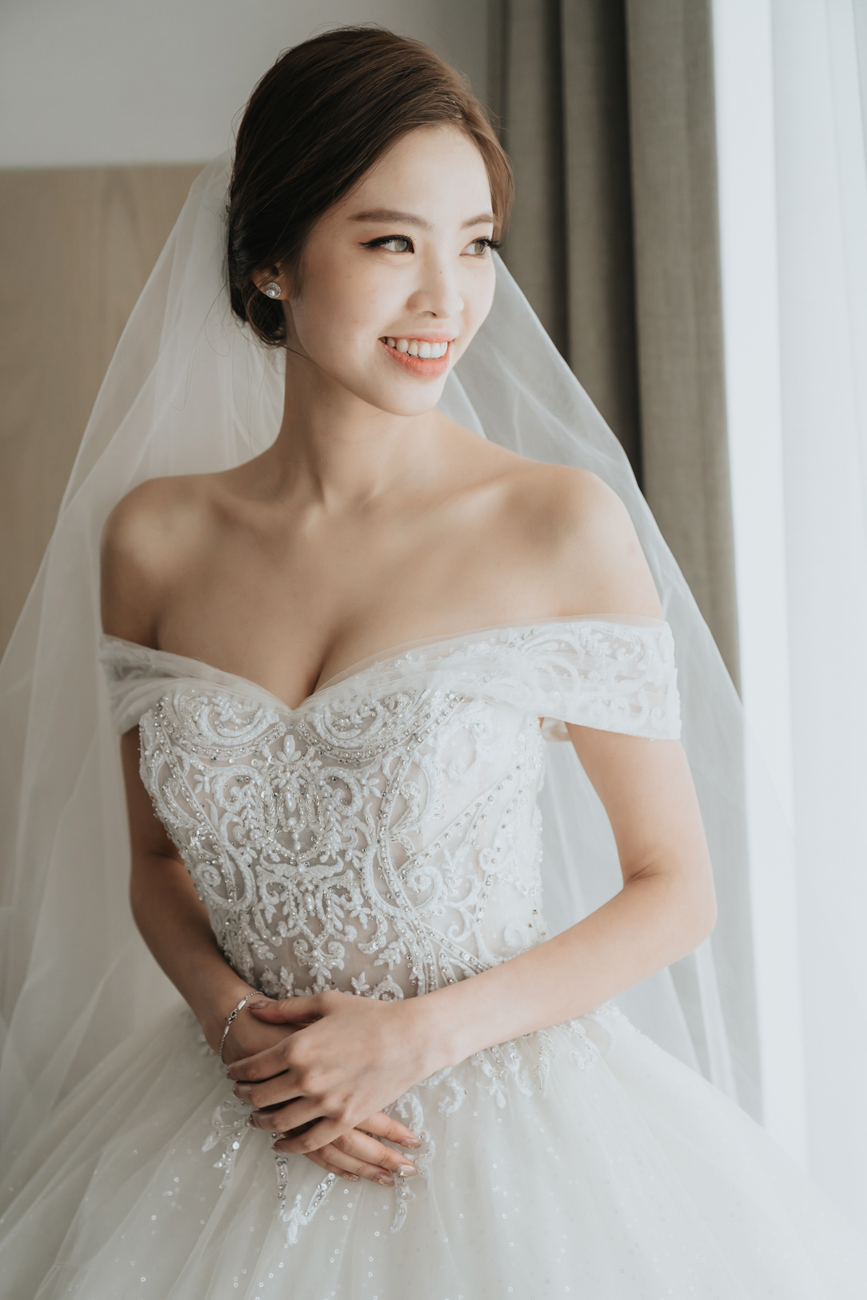 婚攝,萬豪酒店,婚攝子安,美式婚禮,推薦婚攝,喬治麥斯婚禮攝影