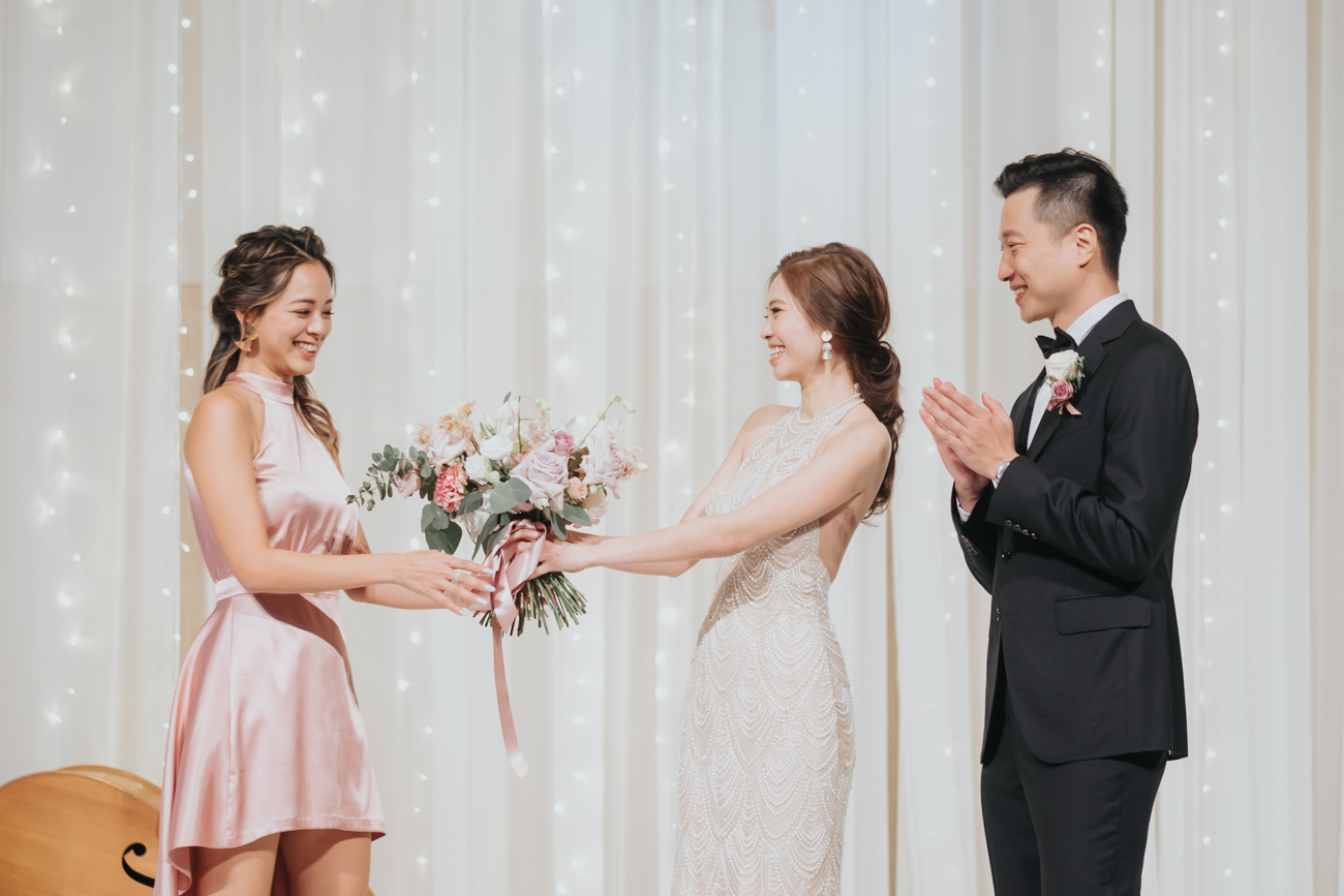 婚攝,萬豪酒店,婚攝子安,美式婚禮,推薦婚攝,喬治麥斯婚禮攝影