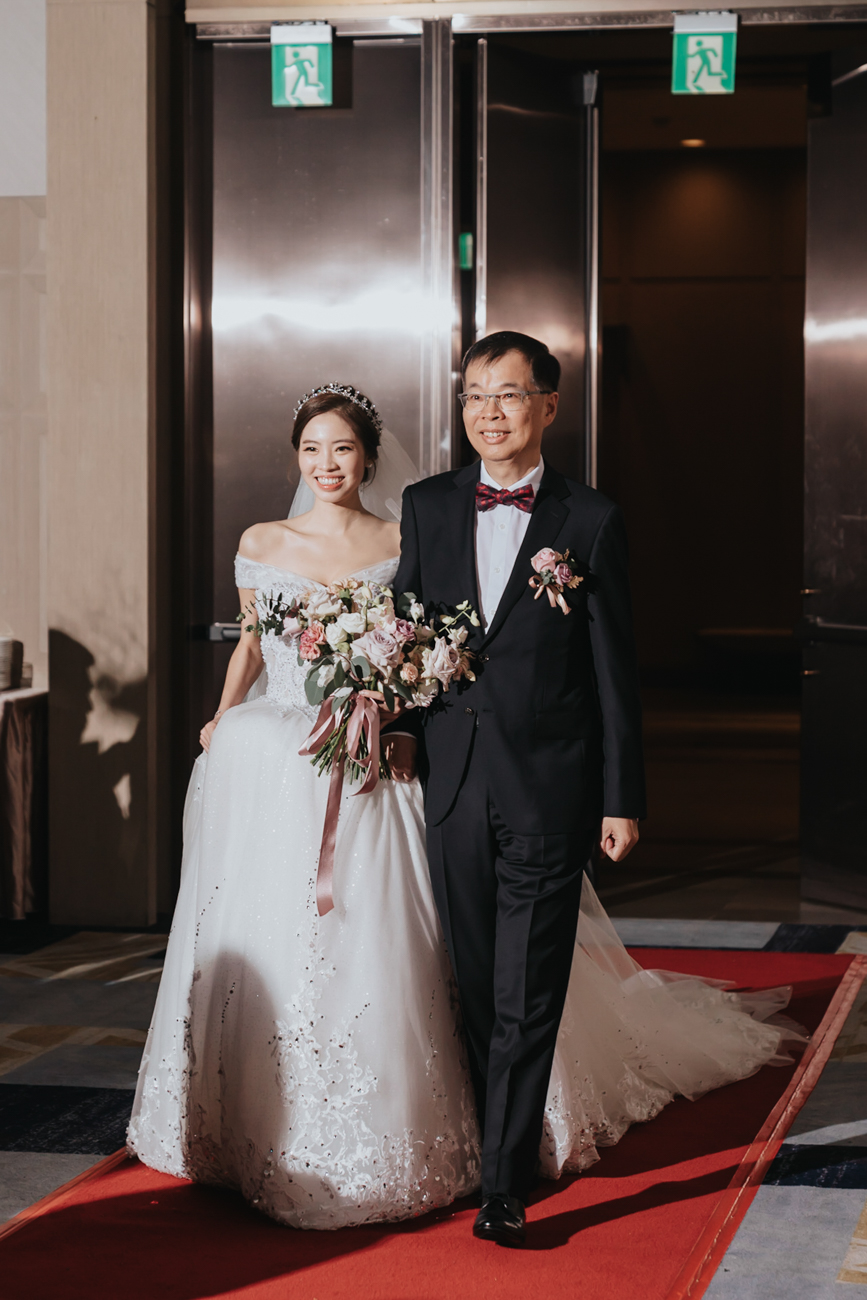婚攝,萬豪酒店,婚攝子安,美式婚禮,推薦婚攝,喬治麥斯婚禮攝影