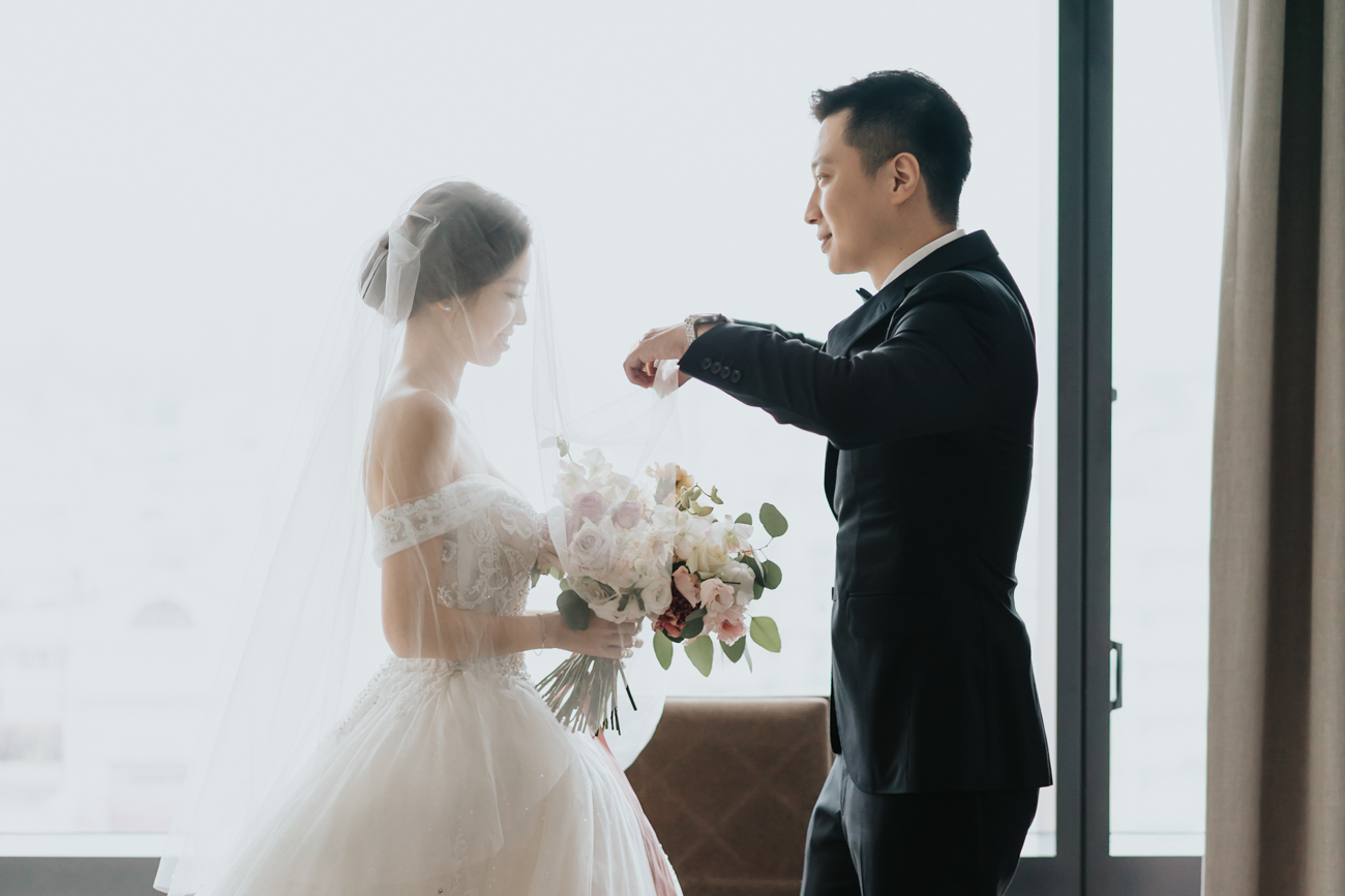 婚攝,萬豪酒店,婚攝子安,美式婚禮,推薦婚攝,喬治麥斯婚禮攝影