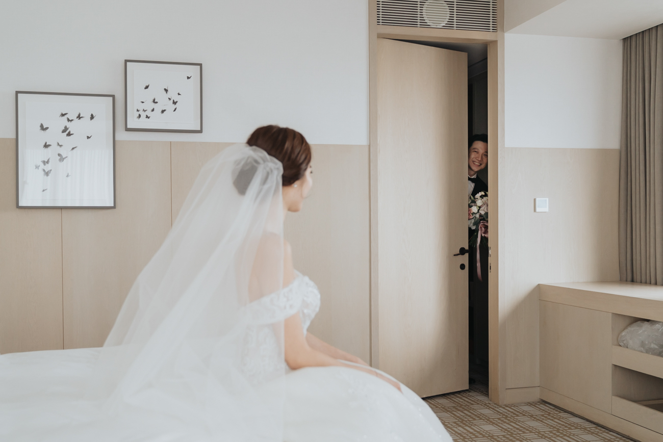 婚攝,萬豪酒店,婚攝子安,美式婚禮,推薦婚攝,喬治麥斯婚禮攝影