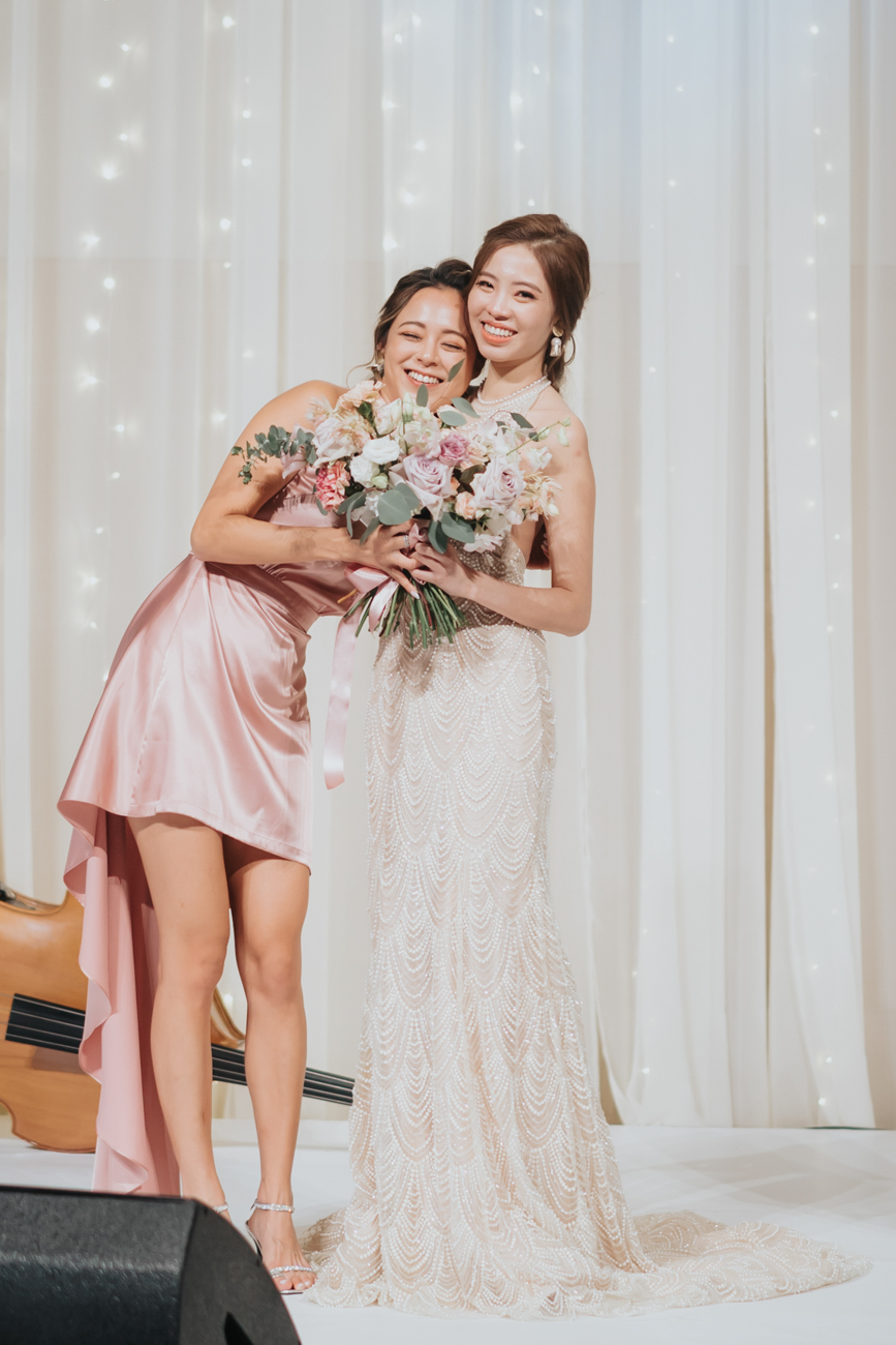 婚攝,萬豪酒店,婚攝子安,美式婚禮,推薦婚攝,喬治麥斯婚禮攝影