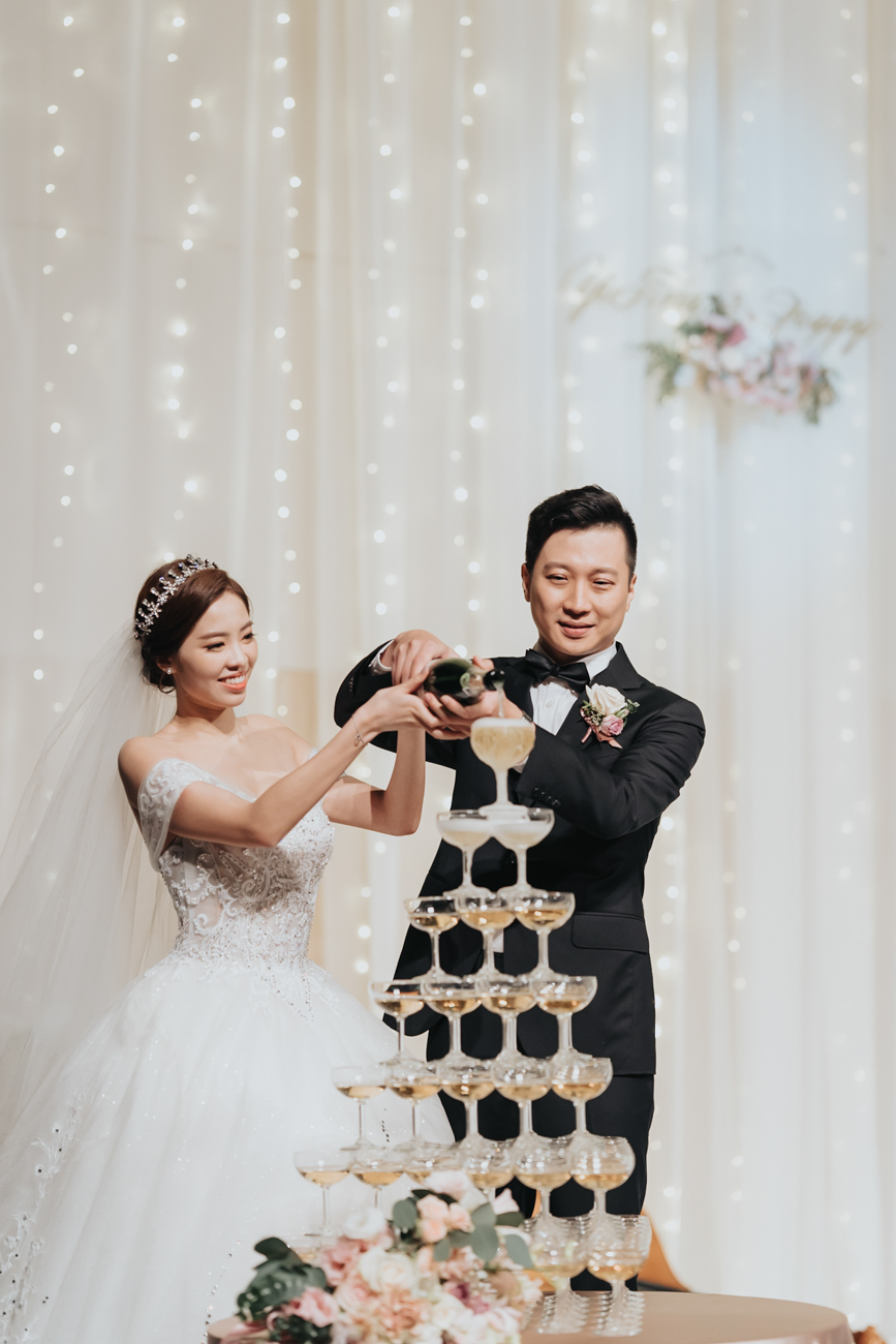 婚攝,萬豪酒店,婚攝子安,美式婚禮,推薦婚攝,喬治麥斯婚禮攝影