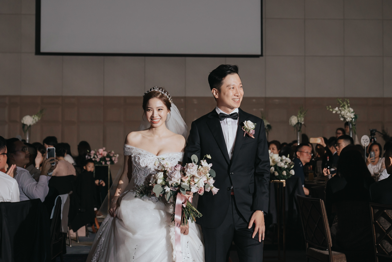 婚攝,萬豪酒店,婚攝子安,美式婚禮,推薦婚攝,喬治麥斯婚禮攝影