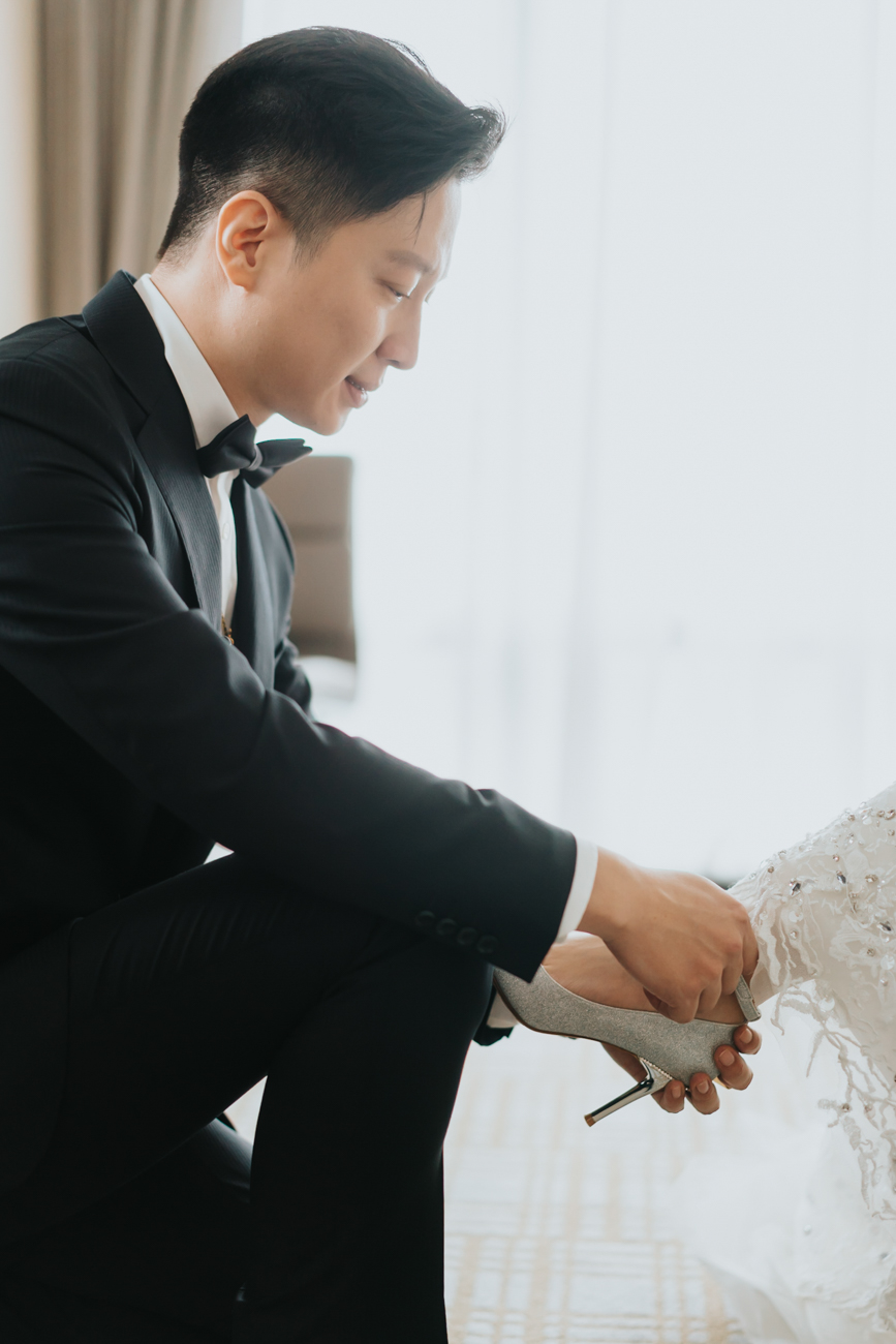 婚攝,萬豪酒店,婚攝子安,美式婚禮,推薦婚攝,喬治麥斯婚禮攝影