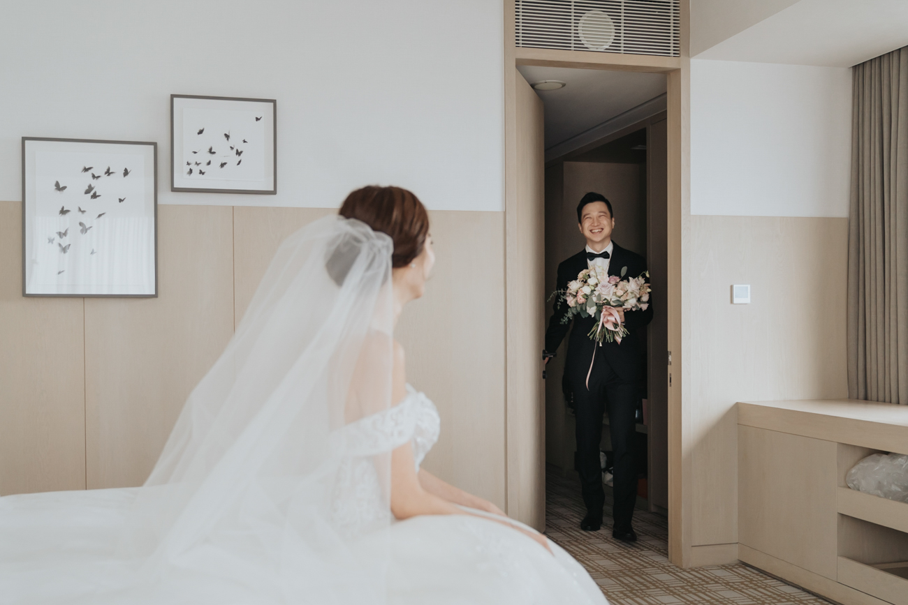 婚攝,萬豪酒店,婚攝子安,美式婚禮,推薦婚攝,喬治麥斯婚禮攝影