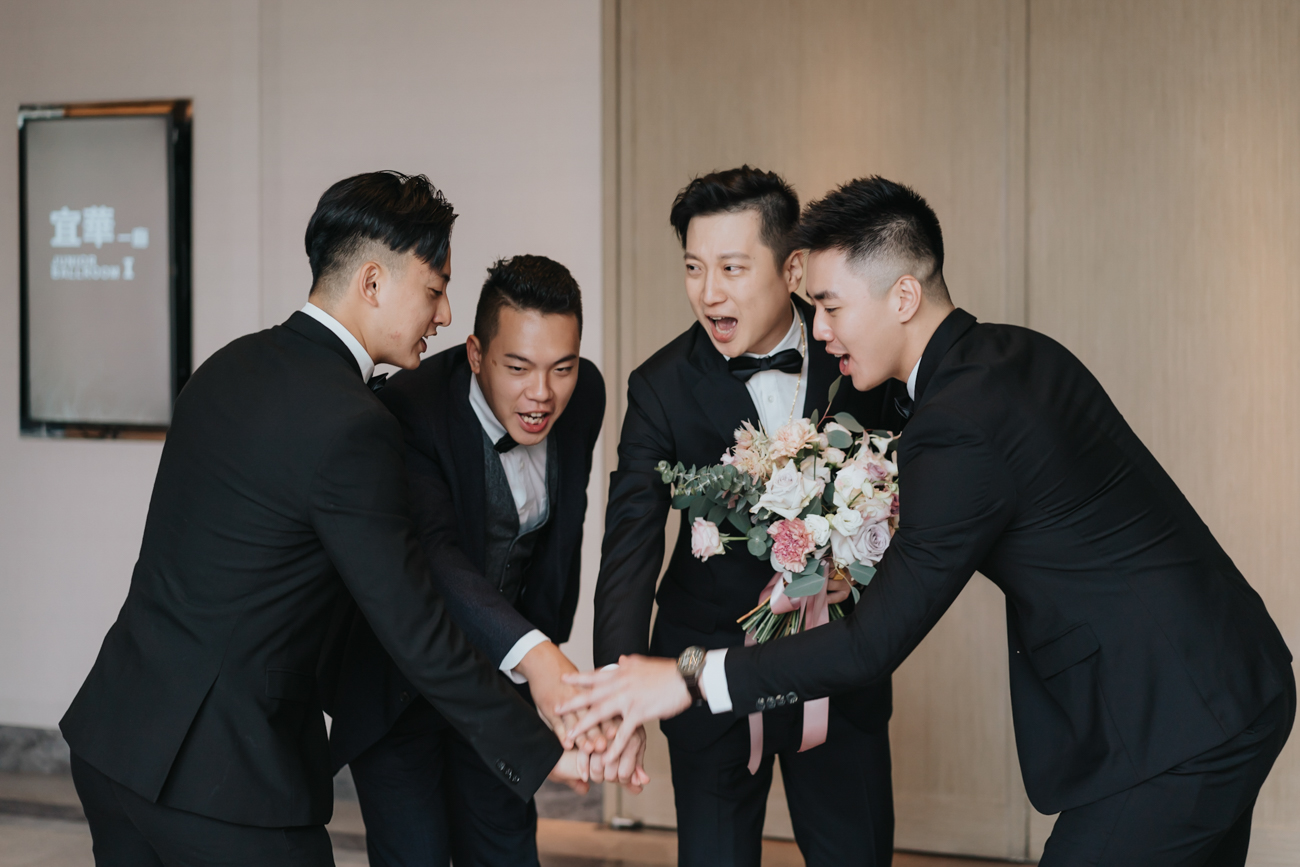 婚攝,萬豪酒店,婚攝子安,美式婚禮,推薦婚攝,喬治麥斯婚禮攝影