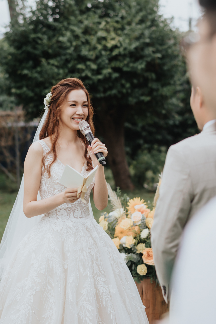 婚攝,天使分享咖啡,婚攝子安,推薦婚攝,美式婚禮,戶外婚禮,喬治麥斯婚禮攝影