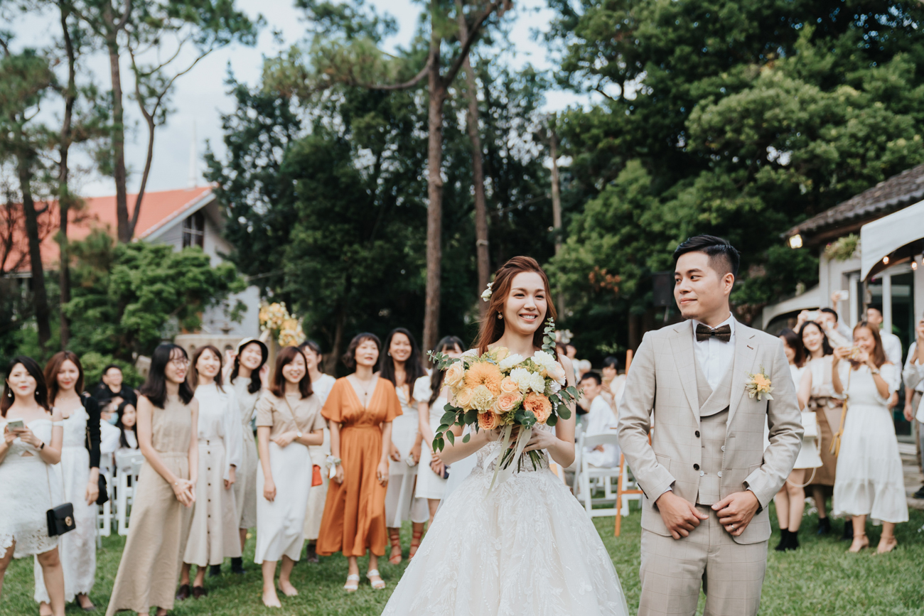婚攝,天使分享咖啡,婚攝子安,推薦婚攝,美式婚禮,戶外婚禮,喬治麥斯婚禮攝影
