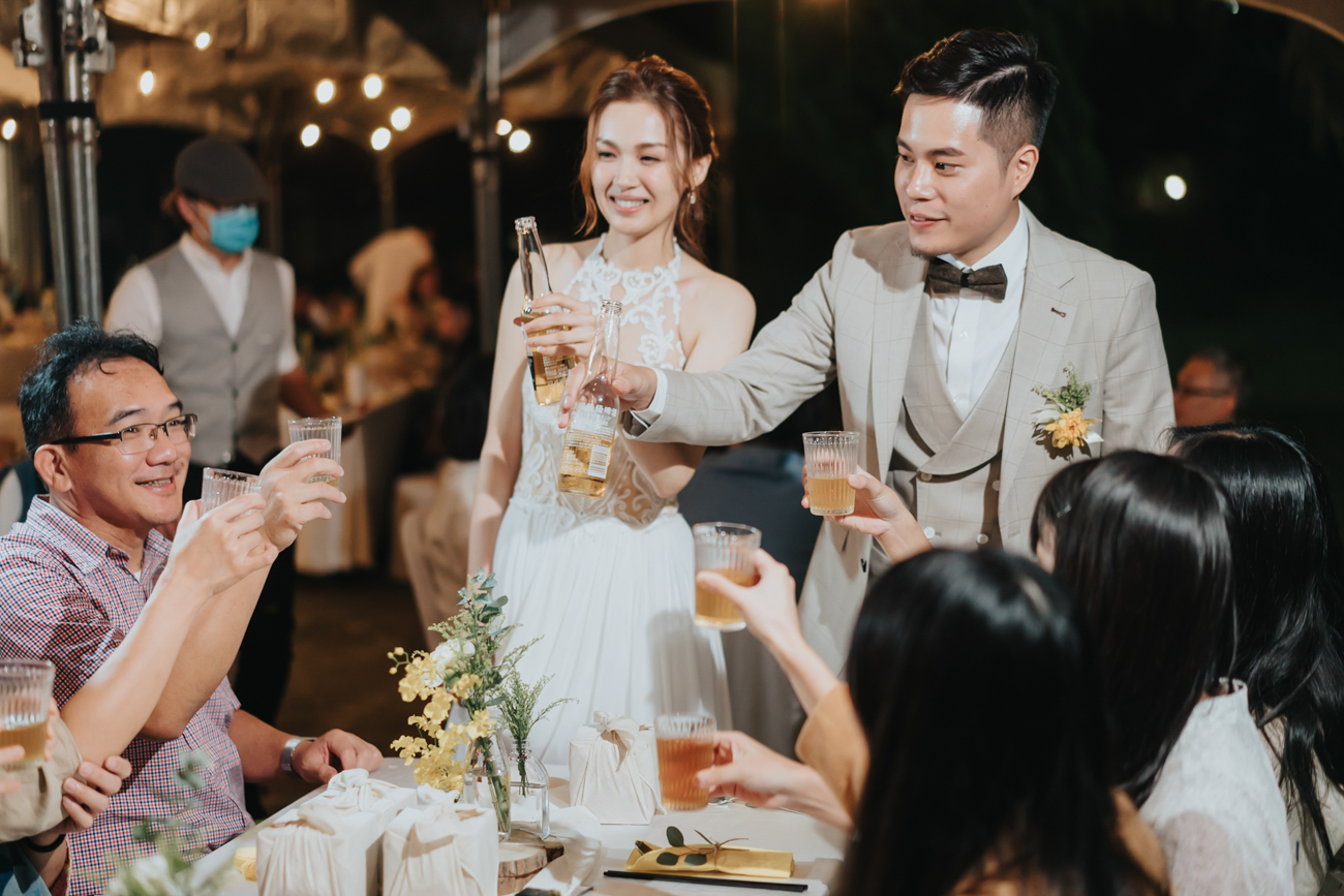 婚攝,天使分享咖啡,婚攝子安,推薦婚攝,美式婚禮,戶外婚禮,喬治麥斯婚禮攝影