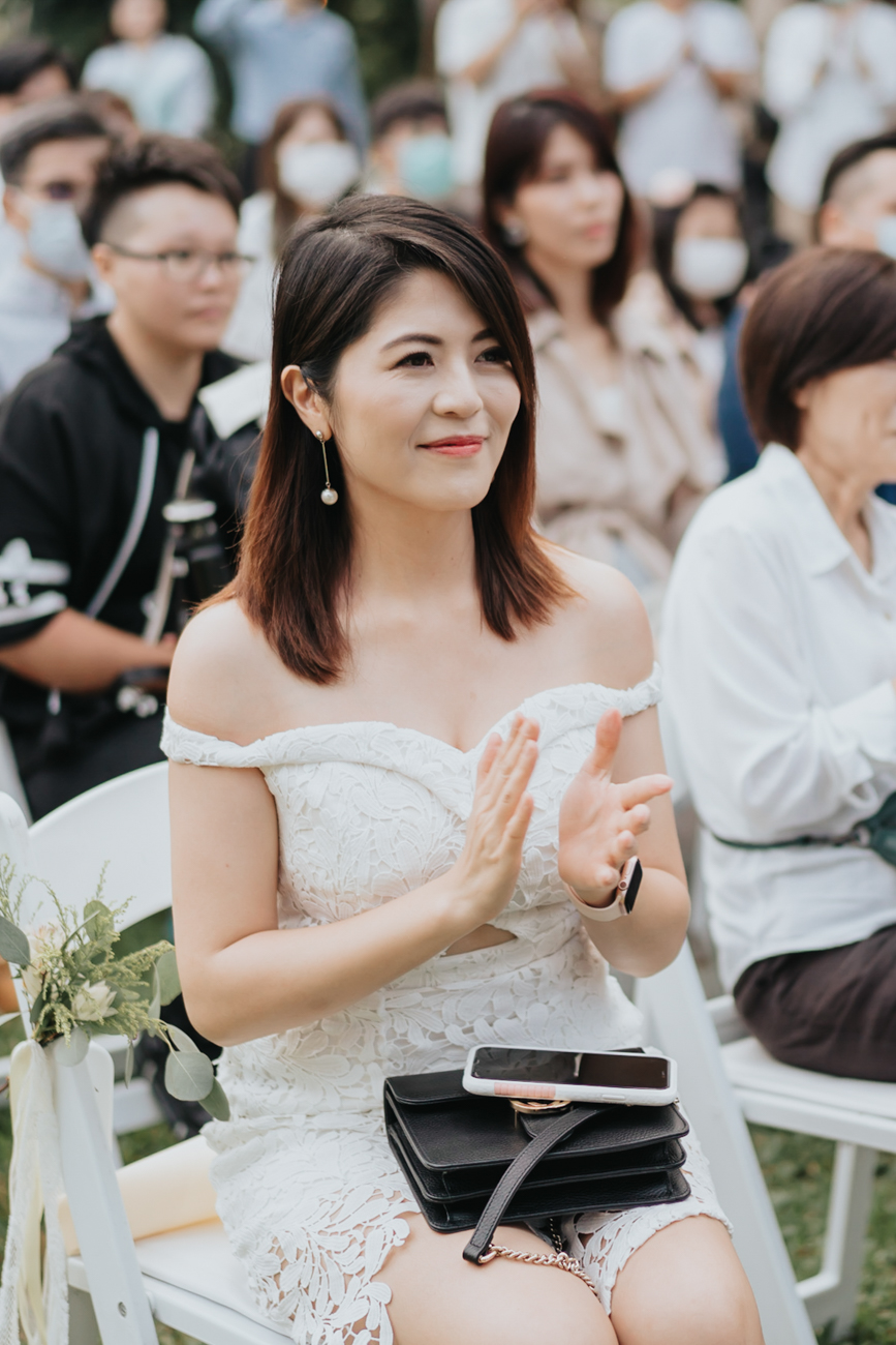 婚攝,天使分享咖啡,婚攝子安,推薦婚攝,美式婚禮,戶外婚禮,喬治麥斯婚禮攝影