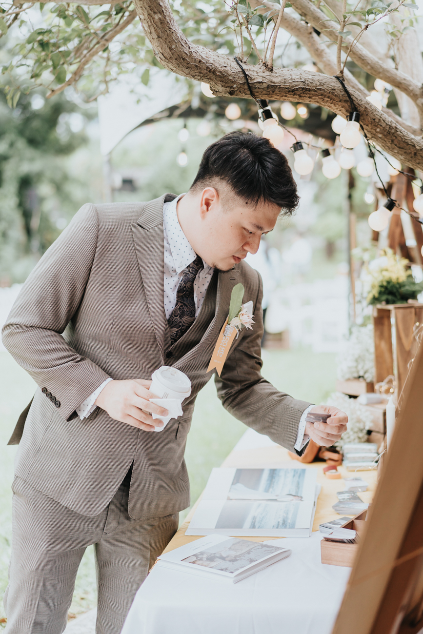 婚攝,天使分享咖啡,婚攝子安,推薦婚攝,美式婚禮,戶外婚禮,喬治麥斯婚禮攝影