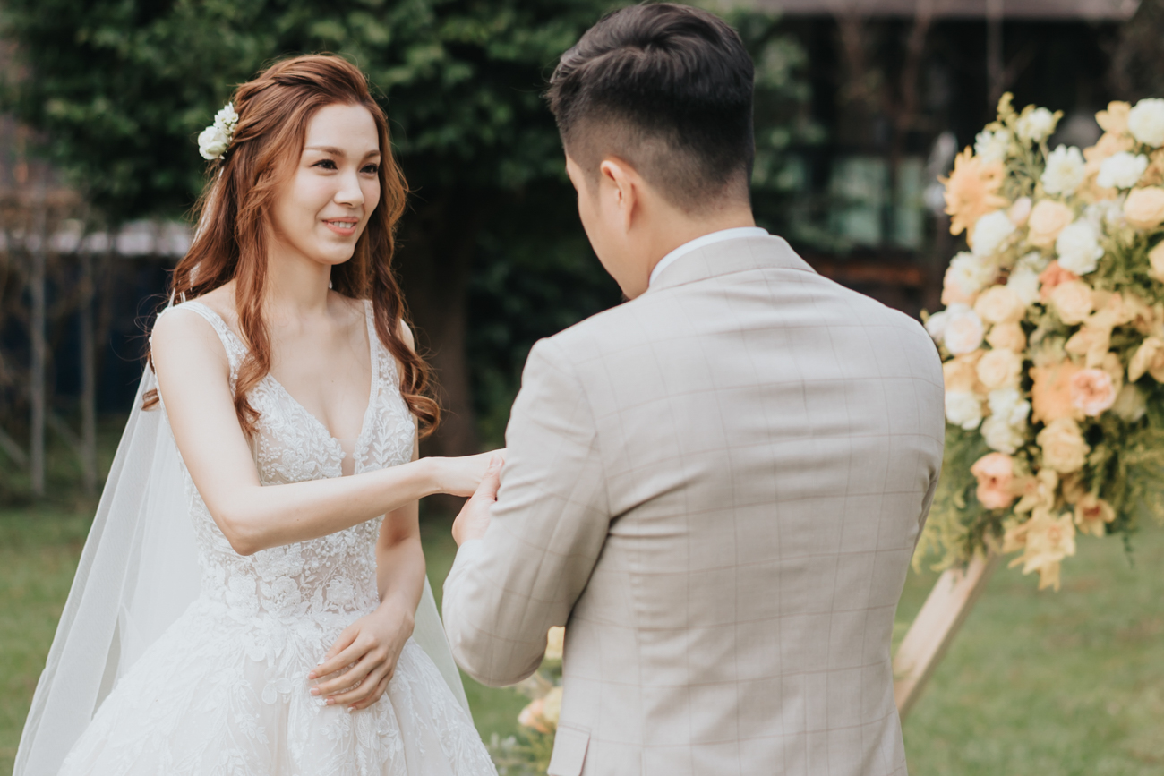 婚攝,天使分享咖啡,婚攝子安,推薦婚攝,美式婚禮,戶外婚禮,喬治麥斯婚禮攝影