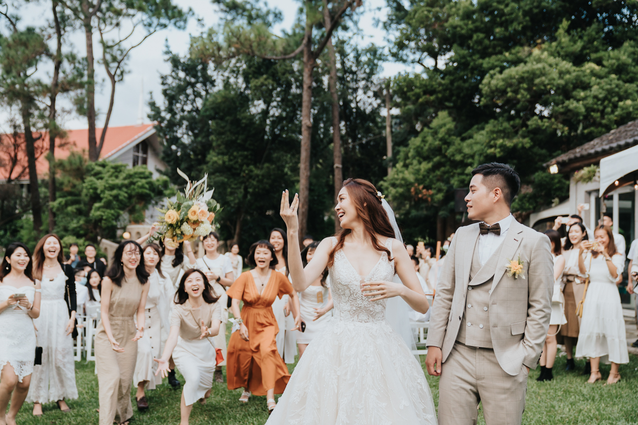 婚攝,天使分享咖啡,婚攝子安,推薦婚攝,美式婚禮,戶外婚禮,喬治麥斯婚禮攝影