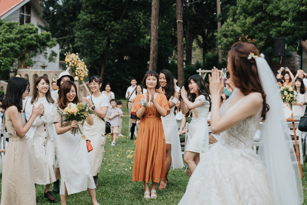 婚攝,天使分享咖啡,婚攝子安,推薦婚攝,美式婚禮,戶外婚禮,喬治麥斯婚禮攝影
