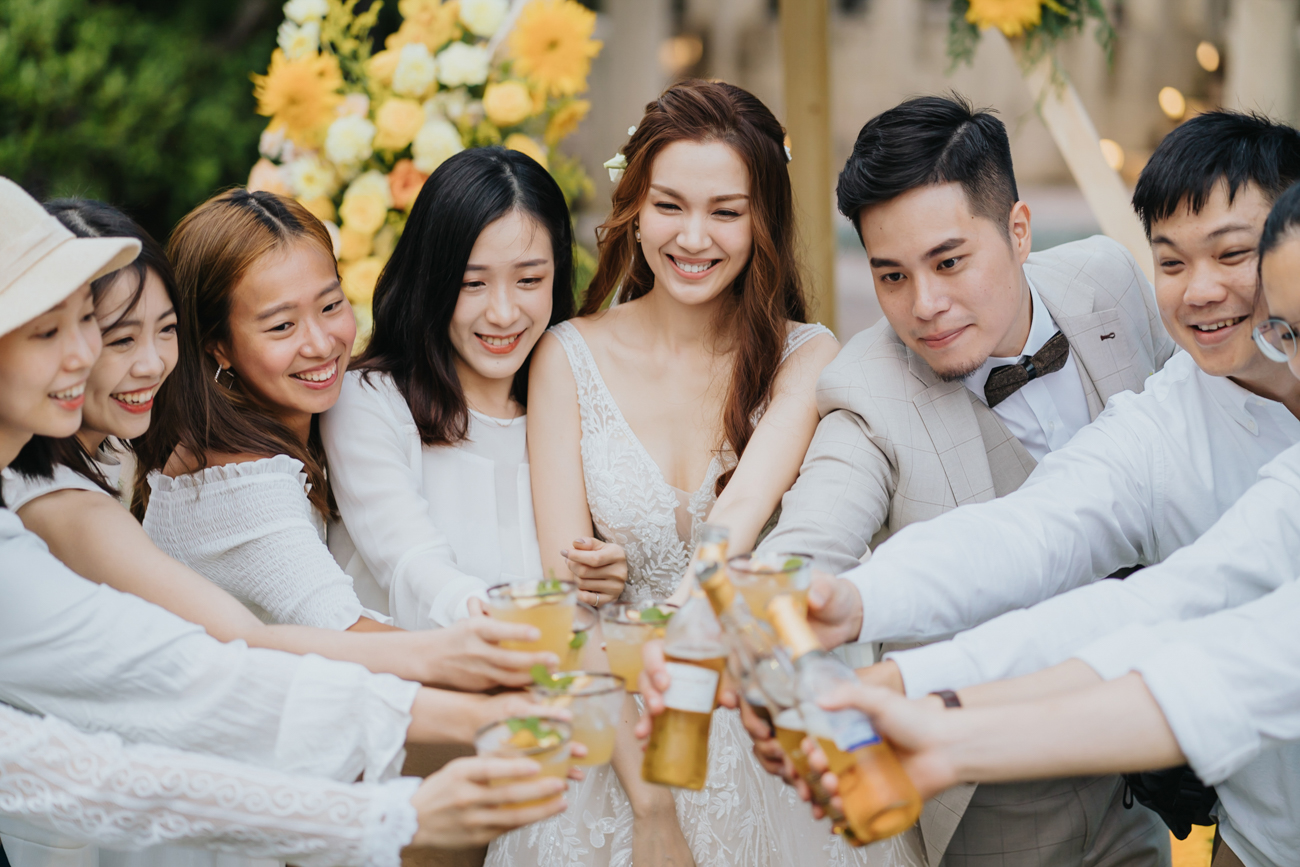 婚攝,天使分享咖啡,婚攝子安,推薦婚攝,美式婚禮,戶外婚禮,喬治麥斯婚禮攝影