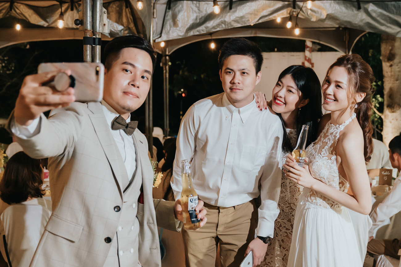 婚攝,天使分享咖啡,婚攝子安,推薦婚攝,美式婚禮,戶外婚禮,喬治麥斯婚禮攝影