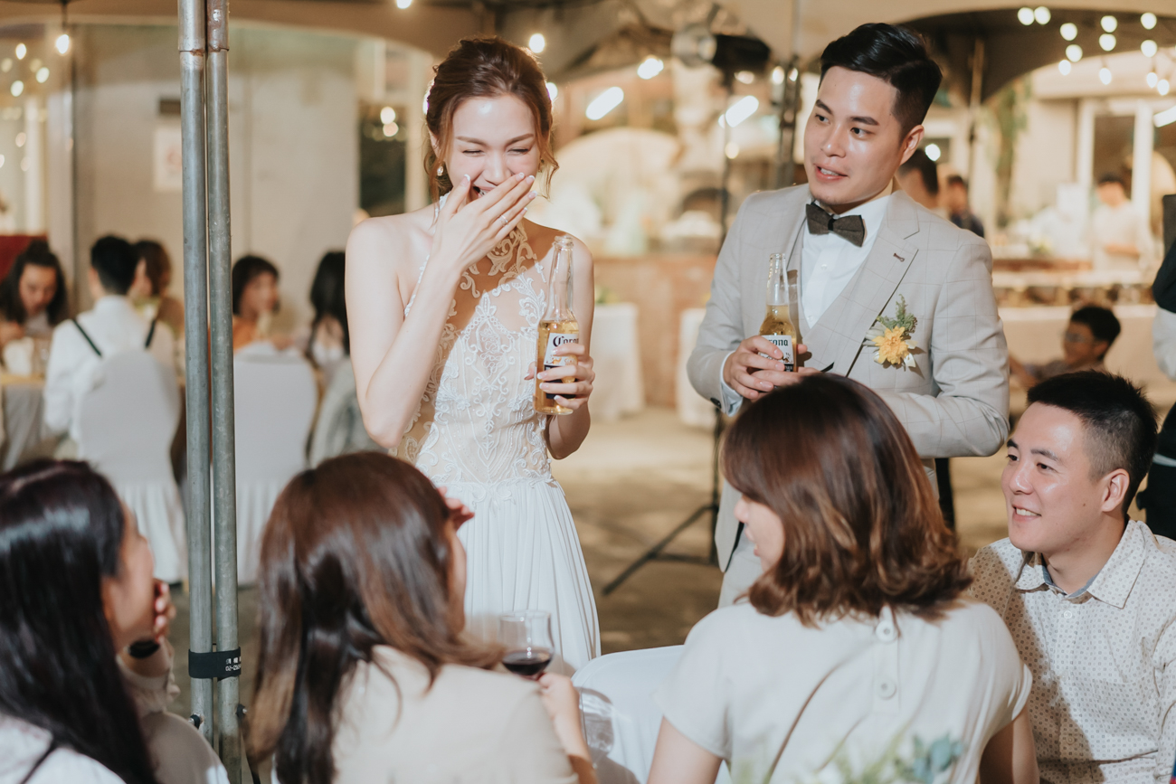 婚攝,天使分享咖啡,婚攝子安,推薦婚攝,美式婚禮,戶外婚禮,喬治麥斯婚禮攝影
