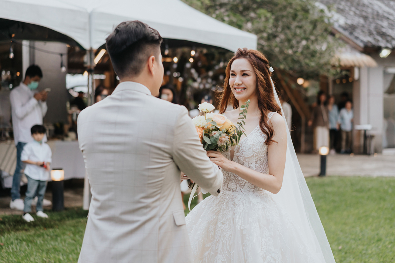 婚攝,天使分享咖啡,婚攝子安,推薦婚攝,美式婚禮,戶外婚禮,喬治麥斯婚禮攝影