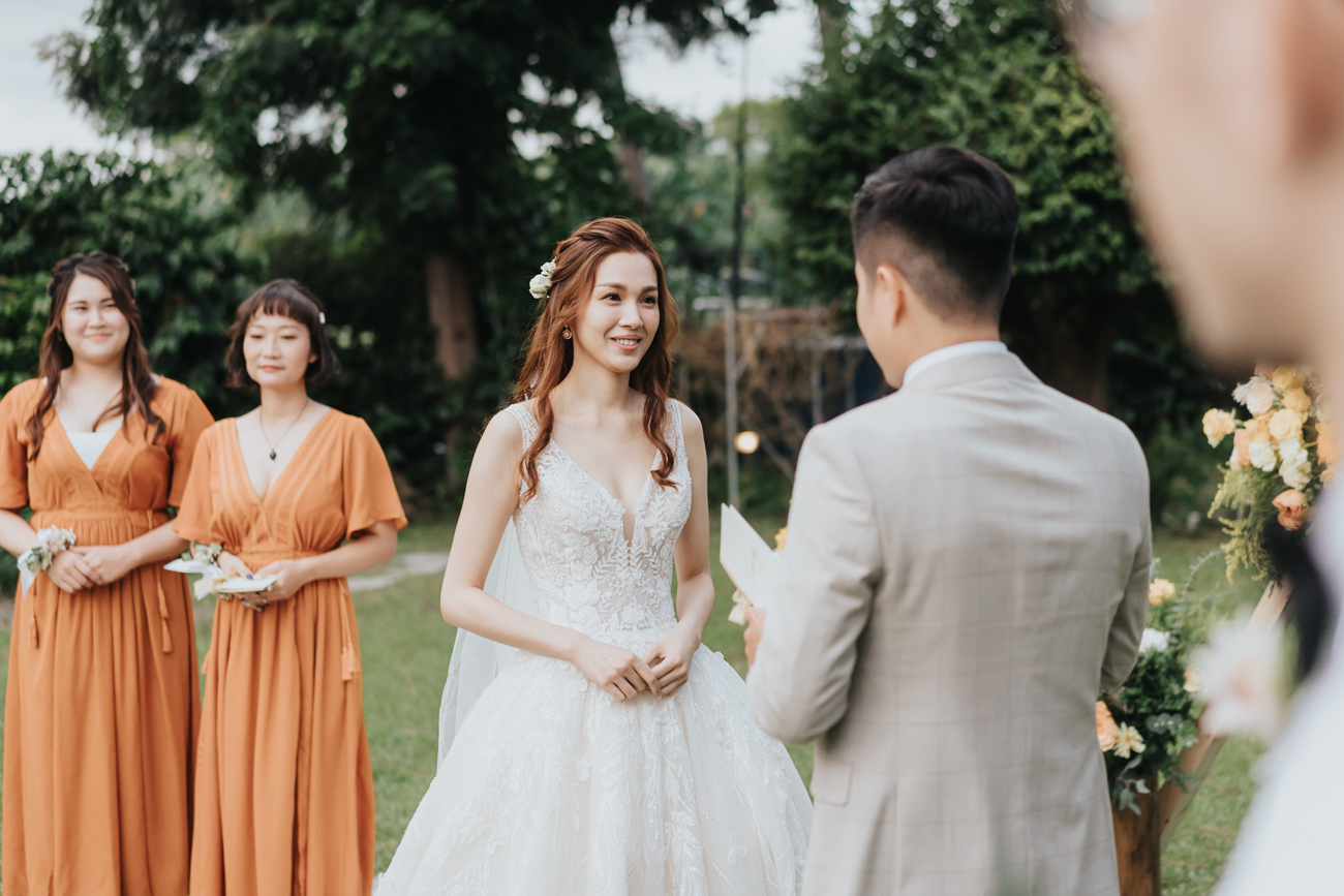 婚攝,天使分享咖啡,婚攝子安,推薦婚攝,美式婚禮,戶外婚禮,喬治麥斯婚禮攝影