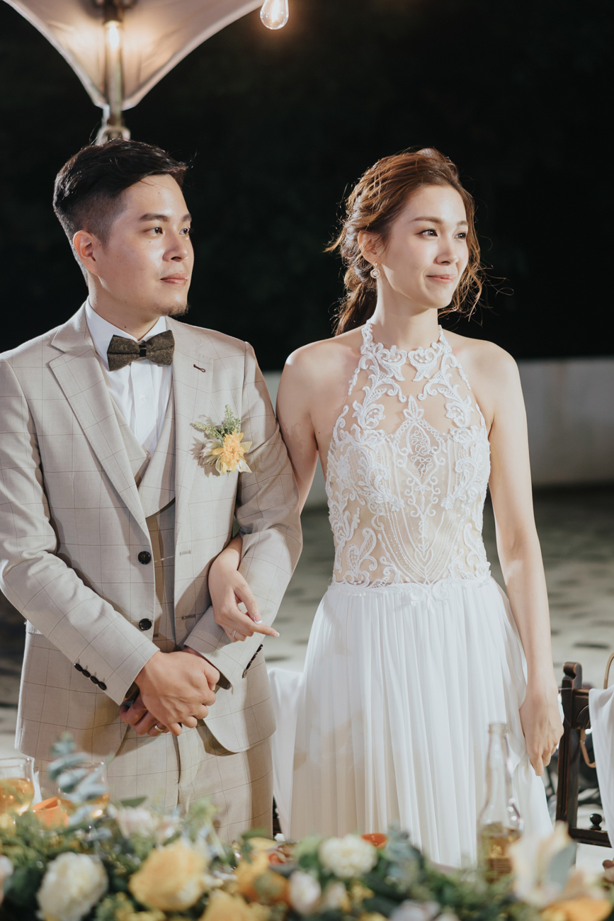 婚攝,天使分享咖啡,婚攝子安,推薦婚攝,美式婚禮,戶外婚禮,喬治麥斯婚禮攝影