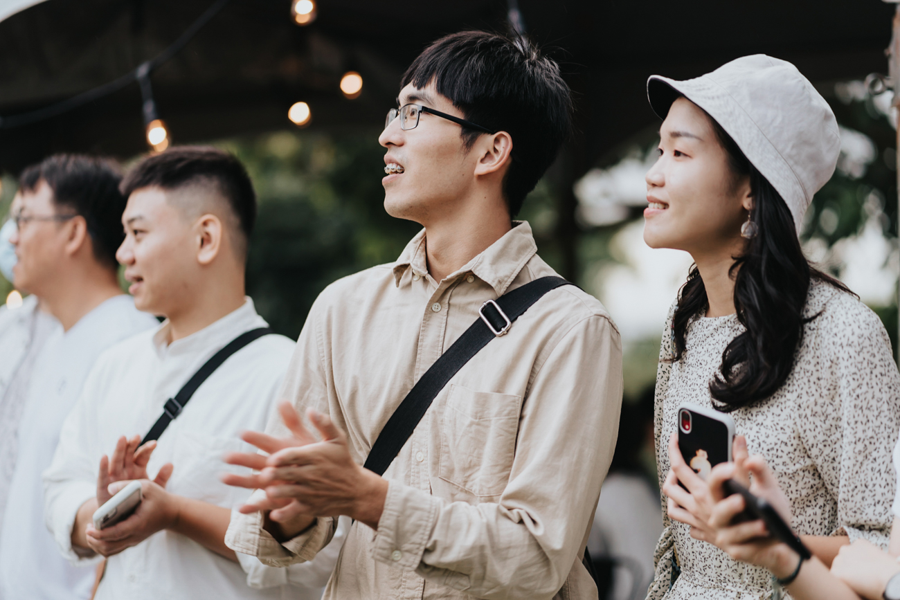 婚攝,天使分享咖啡,婚攝子安,推薦婚攝,美式婚禮,戶外婚禮,喬治麥斯婚禮攝影
