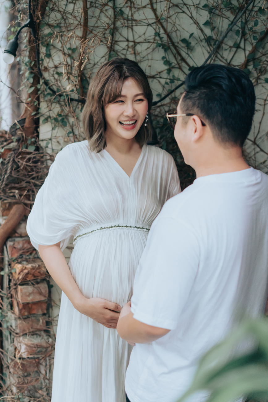 "孕婦寫真,孕婦照,婚攝子安,孕婦,pregnant,喬治麥斯家庭寫真