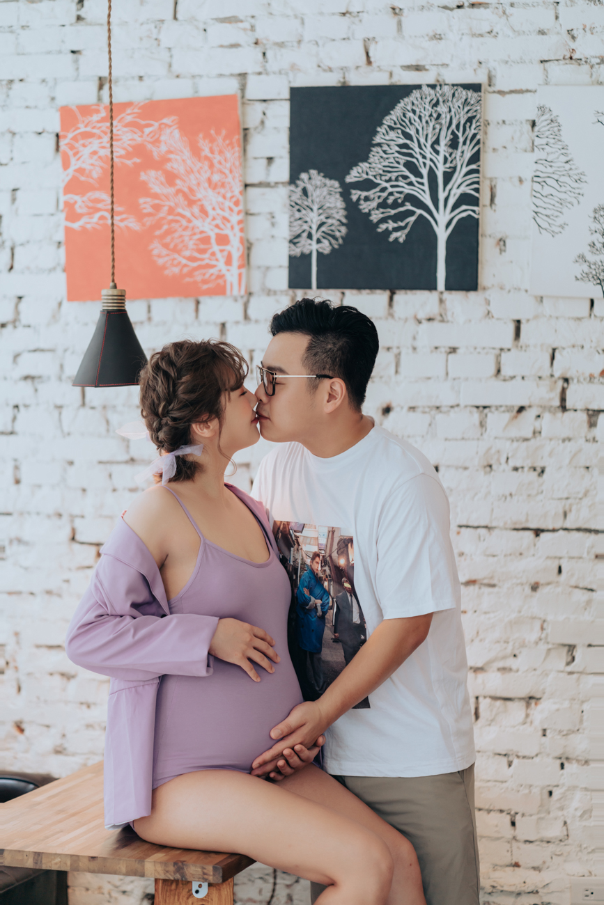 "孕婦寫真,孕婦照,婚攝子安,孕婦,pregnant,喬治麥斯家庭寫真