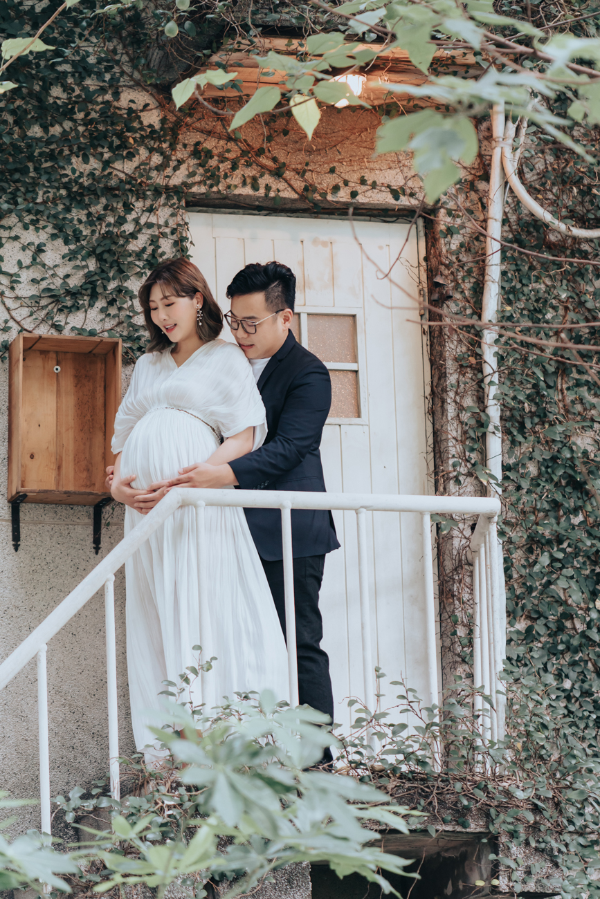 "孕婦寫真,孕婦照,婚攝子安,孕婦,pregnant,喬治麥斯家庭寫真