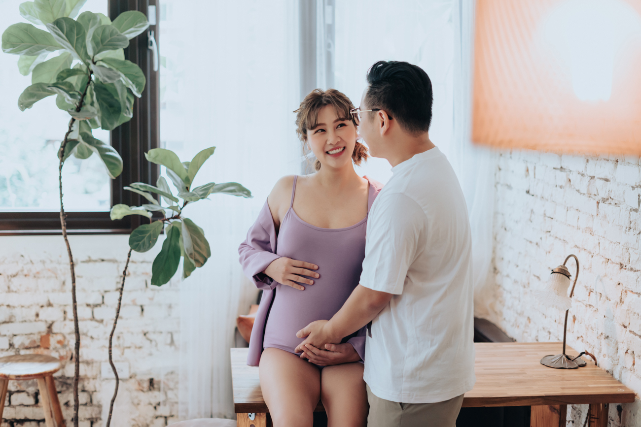 "孕婦寫真,孕婦照,婚攝子安,孕婦,pregnant,喬治麥斯家庭寫真