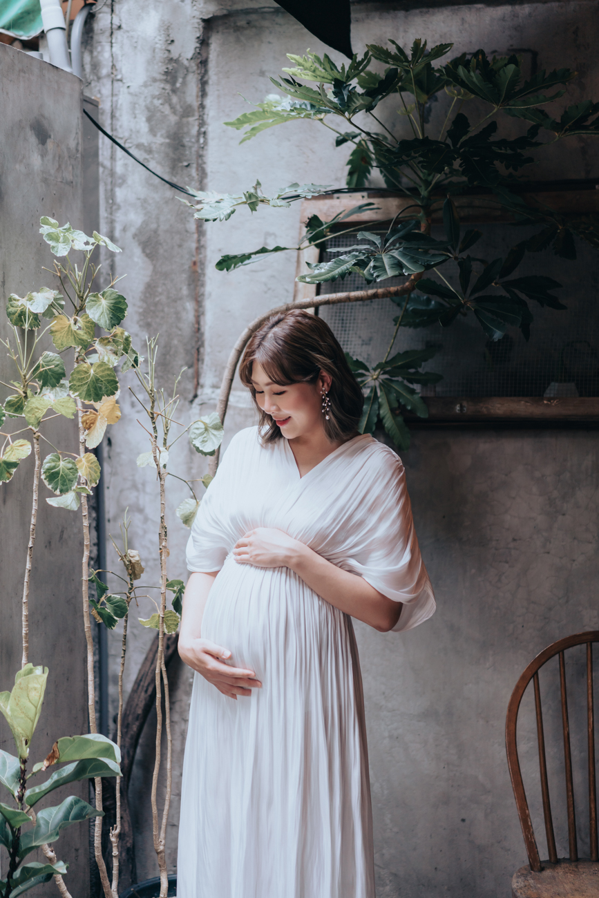 "孕婦寫真,孕婦照,婚攝子安,孕婦,pregnant,喬治麥斯家庭寫真
