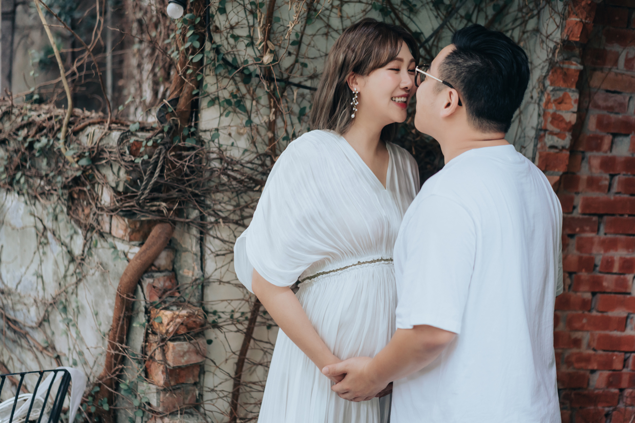 "孕婦寫真,孕婦照,婚攝子安,孕婦,pregnant,喬治麥斯家庭寫真
