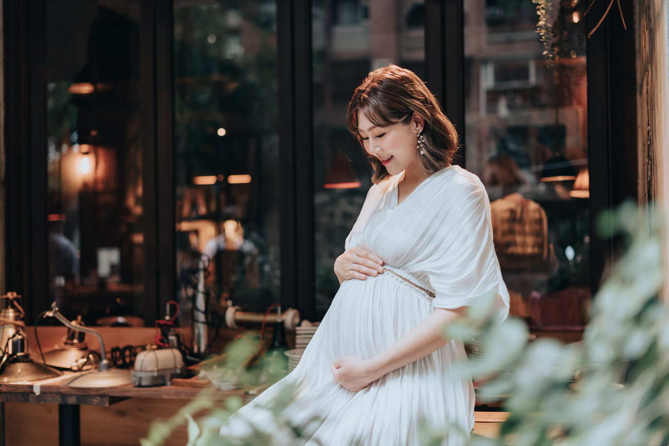 "孕婦寫真,孕婦照,婚攝子安,孕婦,pregnant,喬治麥斯家庭寫真
