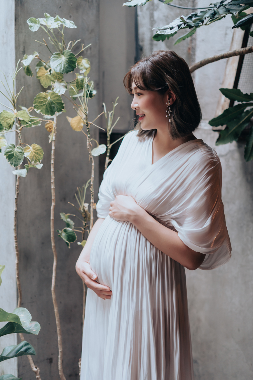 "孕婦寫真,孕婦照,婚攝子安,孕婦,pregnant,喬治麥斯家庭寫真