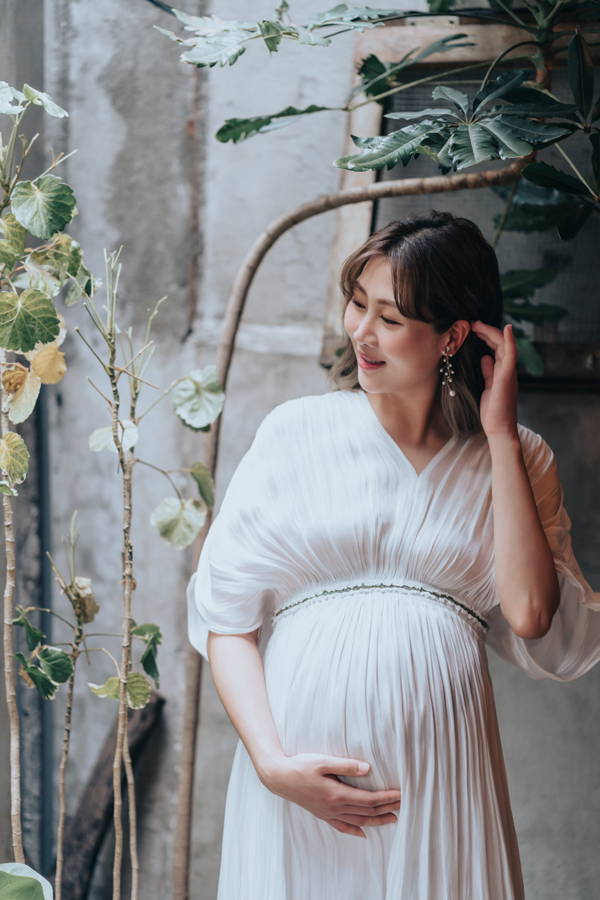 "孕婦寫真,孕婦照,婚攝子安,孕婦,pregnant,喬治麥斯家庭寫真