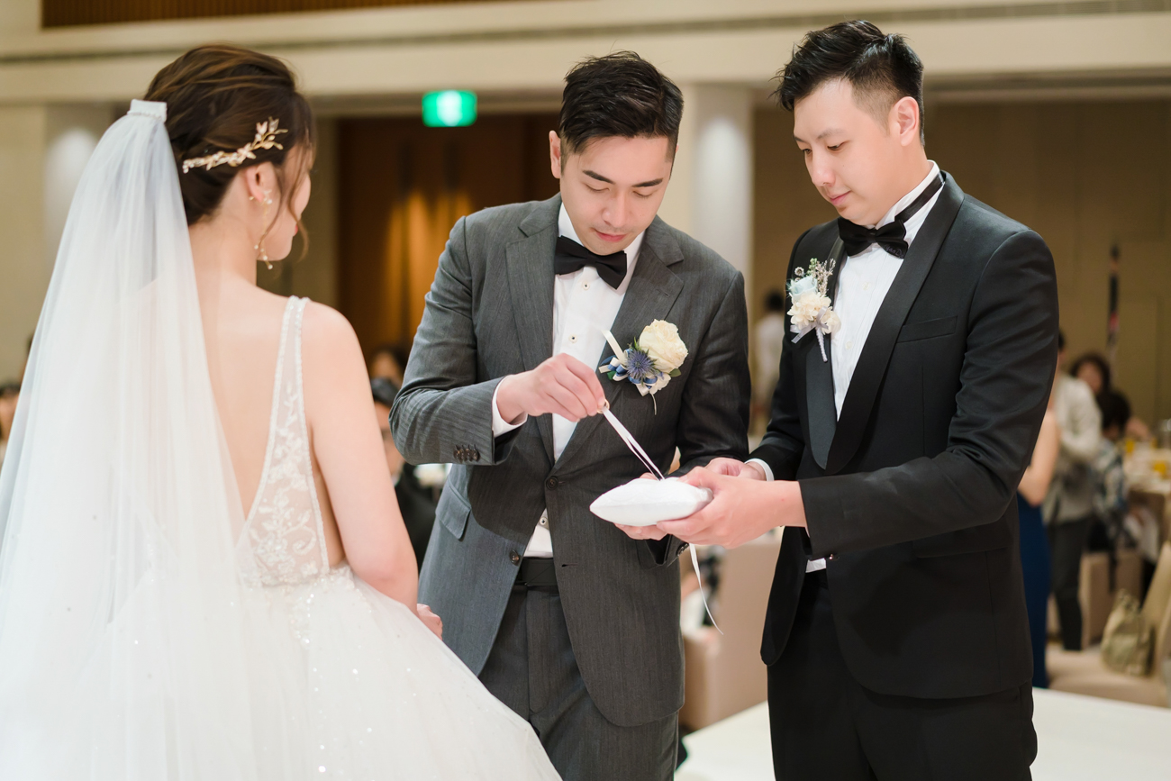 婚攝,大溪威斯汀,婚攝子安,美式婚禮,推薦婚攝,喬治麥斯婚禮攝影 