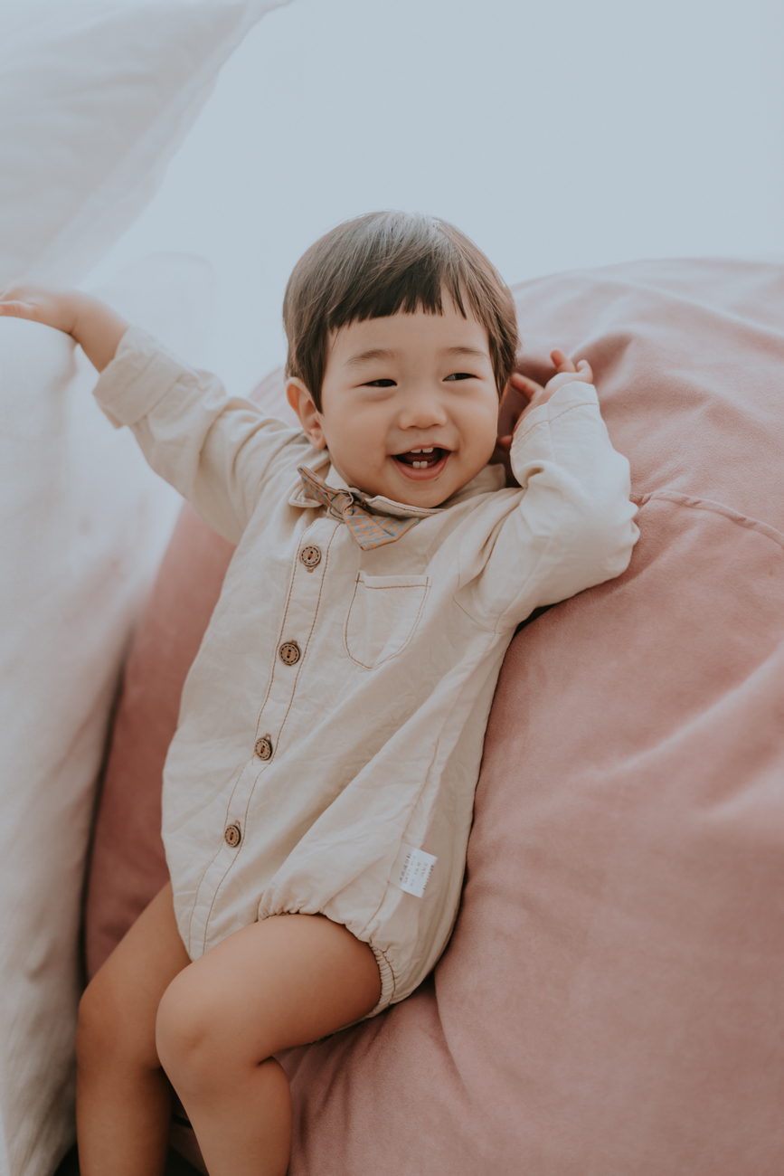 "親子寫真,全家福,婚攝ANKER,喬治麥斯家庭寫真,親子攝影,